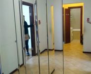 1-комнатная квартира площадью 42 кв.м, улица Горшина, 1 | цена 5 600 000 руб. | www.metrprice.ru