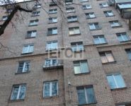3-комнатная квартира площадью 57 кв.м, Тучковская улица, 9 | цена 10 850 000 руб. | www.metrprice.ru