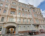 2-комнатная квартира площадью 86 кв.м, Варсонофьевский переулок, 4с1 | цена 27 500 000 руб. | www.metrprice.ru