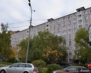 2-комнатная квартира площадью 50 кв.м, Союзная ул., 2 | цена 5 300 000 руб. | www.metrprice.ru