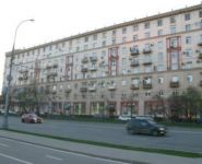 4-комнатная квартира площадью 117 кв.м, Фрунзенская наб., 54 | цена 50 000 000 руб. | www.metrprice.ru