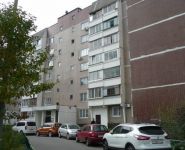 1-комнатная квартира площадью 0 кв.м, Шараповская ул., 2К3 | цена 4 700 000 руб. | www.metrprice.ru