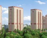 1-комнатная квартира площадью 40.1 кв.м,  | цена 1 650 000 руб. | www.metrprice.ru