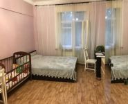 3-комнатная квартира площадью 85 кв.м, Молодогвардейская ул., 29К1 | цена 3 200 000 руб. | www.metrprice.ru
