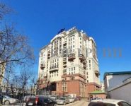 5-комнатная квартира площадью 200 кв.м в ЖК "Грубер Хаус", Арбат Новый ул., 29 | цена 72 000 000 руб. | www.metrprice.ru