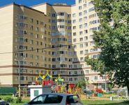 1-комнатная квартира площадью 10 кв.м, 8-й мкр (Зеленоград), К826 | цена 6 580 000 руб. | www.metrprice.ru