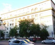 2-комнатная квартира площадью 69.6 кв.м, Абельмановская ул., 5 | цена 22 000 000 руб. | www.metrprice.ru