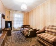 3-комнатная квартира площадью 78 кв.м, Беговая аллея, 3 | цена 12 900 000 руб. | www.metrprice.ru