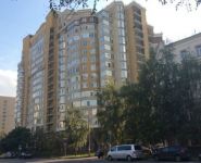 3-комнатная квартира площадью 117 кв.м, Талалихина ул., 8 | цена 53 000 000 руб. | www.metrprice.ru