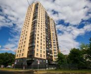 4-комнатная квартира площадью 360 кв.м в ЖК "АкадемикА", Академика Павлова ул., 24 | цена 95 900 000 руб. | www.metrprice.ru