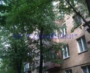 3-комнатная квартира площадью 54.4 кв.м, Расковой ул., 11 | цена 13 500 000 руб. | www.metrprice.ru