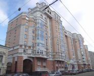 3-комнатная квартира площадью 148 кв.м, Долгоруковская ул., 6 | цена 120 250 000 руб. | www.metrprice.ru