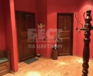 2-комнатная квартира площадью 108.6 кв.м, Харитоньевский Большой пер., 9 | цена 33 900 000 руб. | www.metrprice.ru