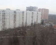 1-комнатная квартира площадью 40 кв.м, Сиреневый бул., 15 | цена 4 450 000 руб. | www.metrprice.ru