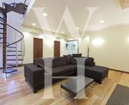 5-комнатная квартира площадью 254 кв.м, Хорошевское ш. | цена 107 300 000 руб. | www.metrprice.ru