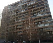 1-комнатная квартира площадью 41 кв.м, Нагатинская ул., 15к3 | цена 6 600 000 руб. | www.metrprice.ru