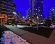 4-комнатная квартира площадью 163 кв.м, Ленинский просп., 96 | цена 57 000 000 руб. | www.metrprice.ru