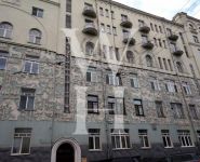 3-комнатная квартира площадью 82 кв.м, Чистопрудный бул., 14 | цена 68 487 500 руб. | www.metrprice.ru