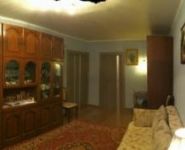 3-комнатная квартира площадью 59 кв.м, Ращупкина ул., 16 | цена 10 400 000 руб. | www.metrprice.ru