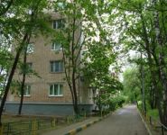 3-комнатная квартира площадью 60 кв.м, Тучковская улица, 7 | цена 12 800 000 руб. | www.metrprice.ru