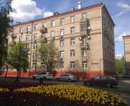 3-комнатная квартира площадью 71 кв.м, Фрунзенская 3-я ул., 20 | цена 17 900 000 руб. | www.metrprice.ru