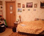 3-комнатная квартира площадью 83.5 кв.м, Коккинаки ул., 8 | цена 2 600 000 руб. | www.metrprice.ru