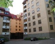 5-комнатная квартира площадью 7 кв.м, Сосновая ул., 1А | цена 169 903 790 руб. | www.metrprice.ru