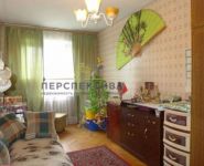 3-комнатная квартира площадью 60 кв.м, Быковское ш., 37 | цена 4 300 000 руб. | www.metrprice.ru