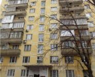 1-комнатная квартира площадью 36 кв.м, Дубки ул., 12 | цена 7 300 000 руб. | www.metrprice.ru