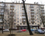 2-комнатная квартира площадью 43 кв.м, Черняховского ул., 12 | цена 10 500 000 руб. | www.metrprice.ru