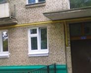 2-комнатная квартира площадью 41 кв.м, 30 лет Октября ул., 12 | цена 3 890 000 руб. | www.metrprice.ru