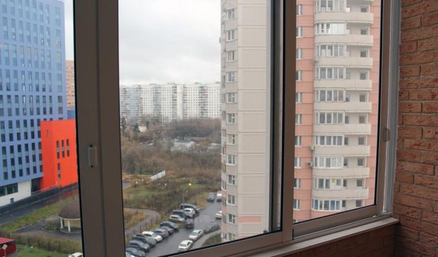 Продается двушка по адресу горшина ул. , 9к1, м.. цена прода.