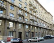 4-комнатная квартира площадью 101 кв.м, Староконюшенный переулок, 19 | цена 42 000 000 руб. | www.metrprice.ru