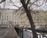 3-комнатная квартира площадью 110 кв.м, Костянский пер., 14 | цена 27 500 000 руб. | www.metrprice.ru