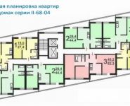 1-комнатная квартира площадью 36 кв.м, Липецкая ул., 20А | цена 4 670 000 руб. | www.metrprice.ru