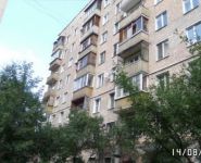 3-комнатная квартира площадью 58 кв.м, Донская ул., 31 | цена 14 450 000 руб. | www.metrprice.ru
