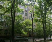 3-комнатная квартира площадью 56.7 кв.м, Гродненская ул., 7 | цена 7 500 000 руб. | www.metrprice.ru
