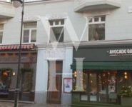 4-комнатная квартира площадью 99 кв.м, Бронная Малая ул., 20 | цена 65 000 000 руб. | www.metrprice.ru