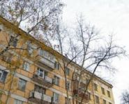 1-комнатная квартира площадью 32 кв.м, Ростокинская ул., 1 | цена 4 900 000 руб. | www.metrprice.ru