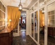 3-комнатная квартира площадью 140 кв.м, Каретный Большой пер., 24С2 | цена 116 000 000 руб. | www.metrprice.ru