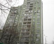 1-комнатная квартира площадью 36 кв.м, Бакинская ул., 16 | цена 5 500 000 руб. | www.metrprice.ru