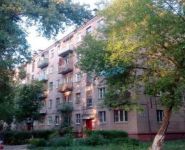 2-комнатная квартира площадью 43 кв.м, Воровского пр., 7 | цена 3 800 000 руб. | www.metrprice.ru