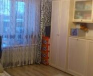 2-комнатная квартира площадью 39 кв.м, Аминьевское ш., 12 | цена 7 550 000 руб. | www.metrprice.ru