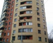 1-комнатная квартира площадью 38 кв.м, Нагорная ул., 4 | цена 3 400 000 руб. | www.metrprice.ru