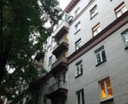 2-комнатная квартира площадью 61 кв.м, Острякова ул., 8 | цена 14 000 000 руб. | www.metrprice.ru