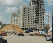 2-комнатная квартира площадью 61 кв.м, Тайнинская ул., 9 | цена 12 718 000 руб. | www.metrprice.ru