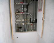 3-комнатная квартира площадью 76 кв.м, Изумрудный кв-л, 5 | цена 6 150 000 руб. | www.metrprice.ru