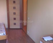 1-комнатная квартира площадью 25 кв.м, Орлово-Давыдовский переулок, 1 | цена 6 500 000 руб. | www.metrprice.ru