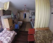 1-комнатная квартира площадью 39.6 кв.м, Булатниковская ул., 3К4 | цена 3 800 000 руб. | www.metrprice.ru