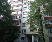 1-комнатная квартира площадью 36 кв.м, Дыбенко ул., 12 | цена 8 000 000 руб. | www.metrprice.ru